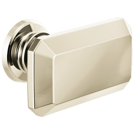 Brizo Invari Drawer Knob 699276-PN